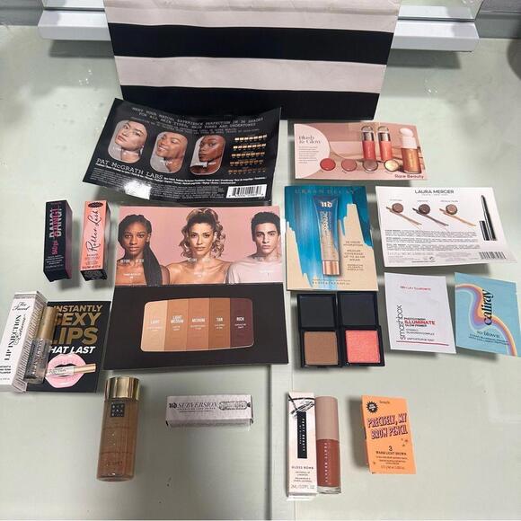 Sephora Ultimate Makeup Bundle - Picture 2 of 7